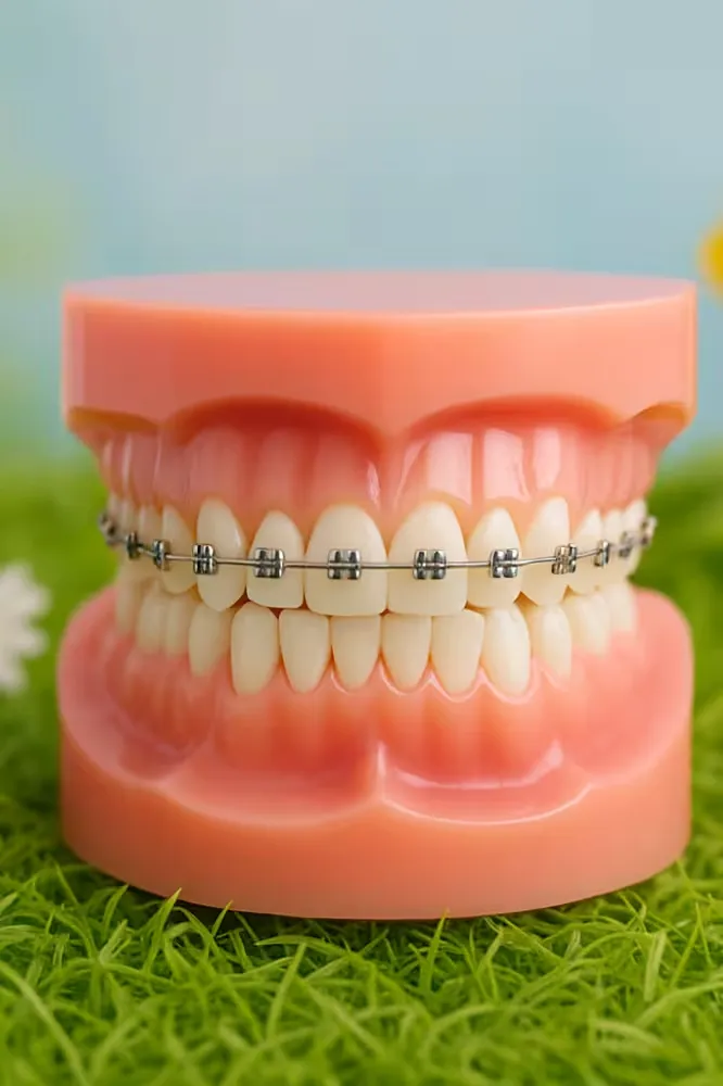 The Future of Braces: How Lightforce 3D Printing Creates Your Custom Smile