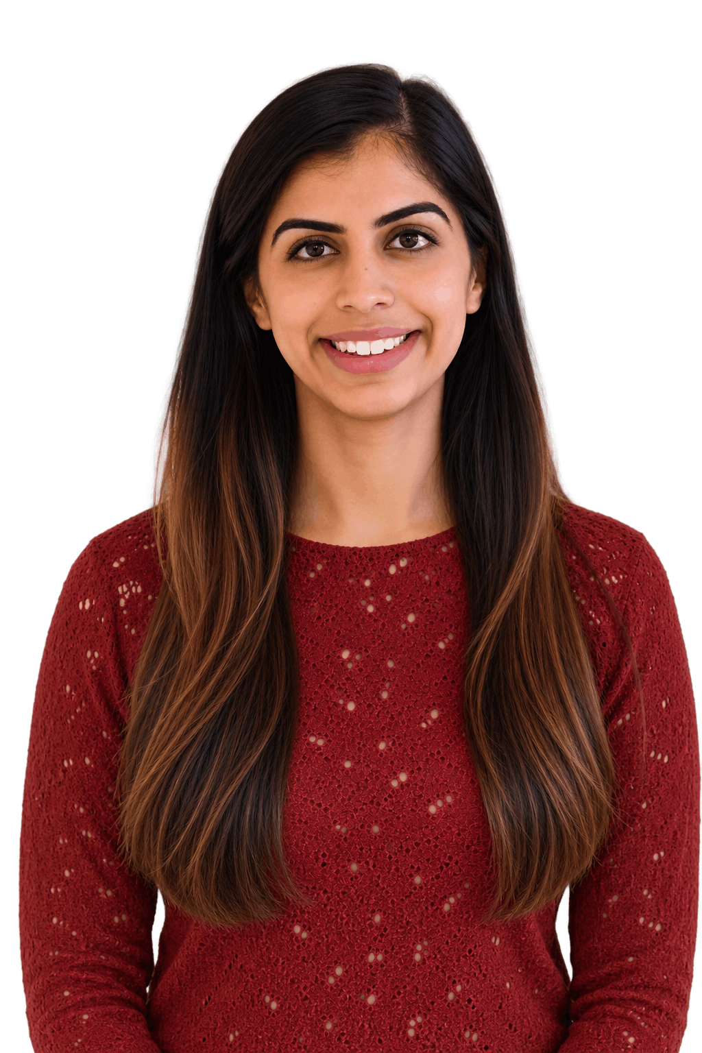 Dr. Khushali Shah, Board Certified orthodontist serving patients near Hoboken, NJ